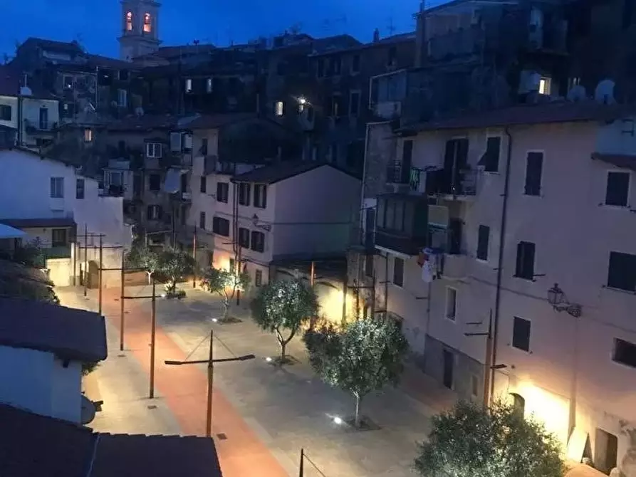 Immagine 12 di Casa trifamiliare in vendita  in Via Piemonte, 19 a Ventimiglia