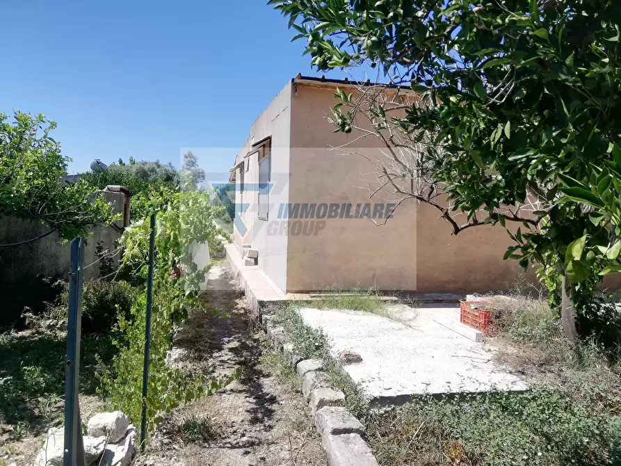 Immagine 7 di Terreno edificabile in vendita  in Traversa Vallone Carancino a Siracusa