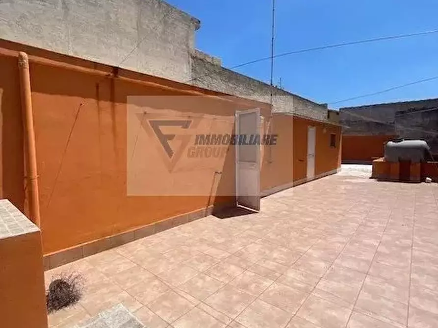 Immagine 5 di Monolocale in vendita  in Via Antonio di Rudinì a Siracusa