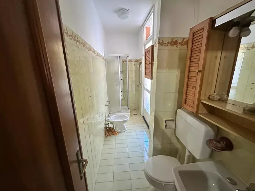 Immagine 6 di Casa trifamiliare in affitto  in Corso Genova, 80 a Ventimiglia