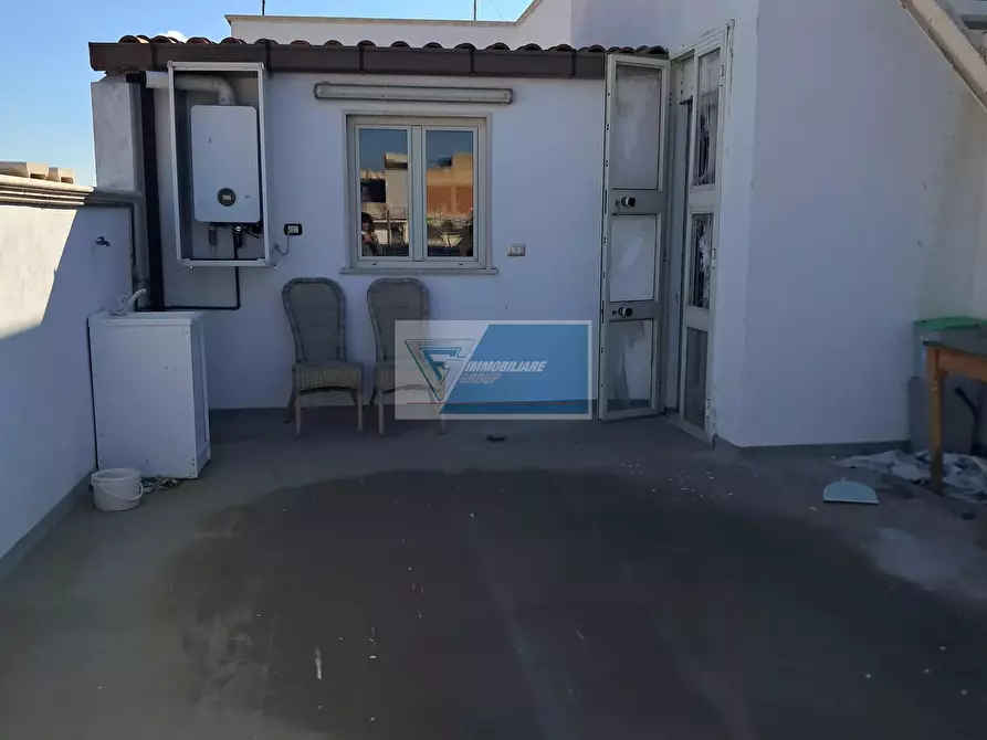 Immagine 1 di Casa trifamiliare in vendita  in Via Ippolito Pindemonte, 77 a Buccheri