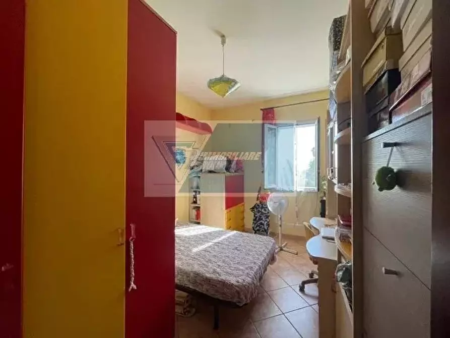 Immagine 12 di Casa trifamiliare in vendita  in Via Brancati a Buccheri