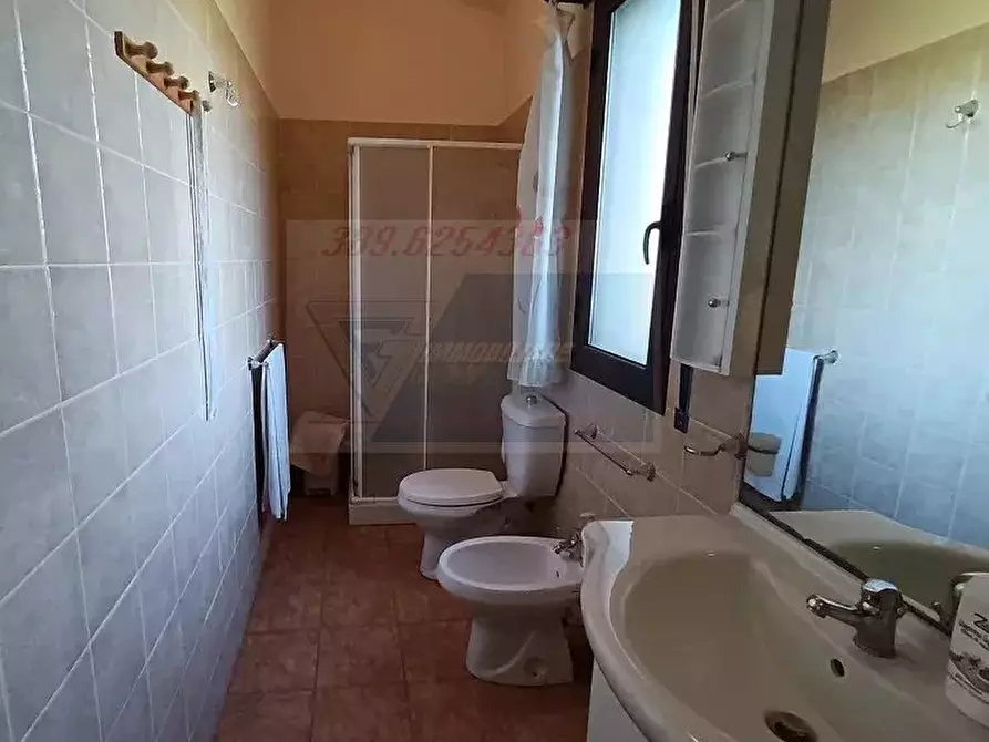 Immagine 15 di Terreno edificabile in vendita  in Traversa Case Bianche a Siracusa