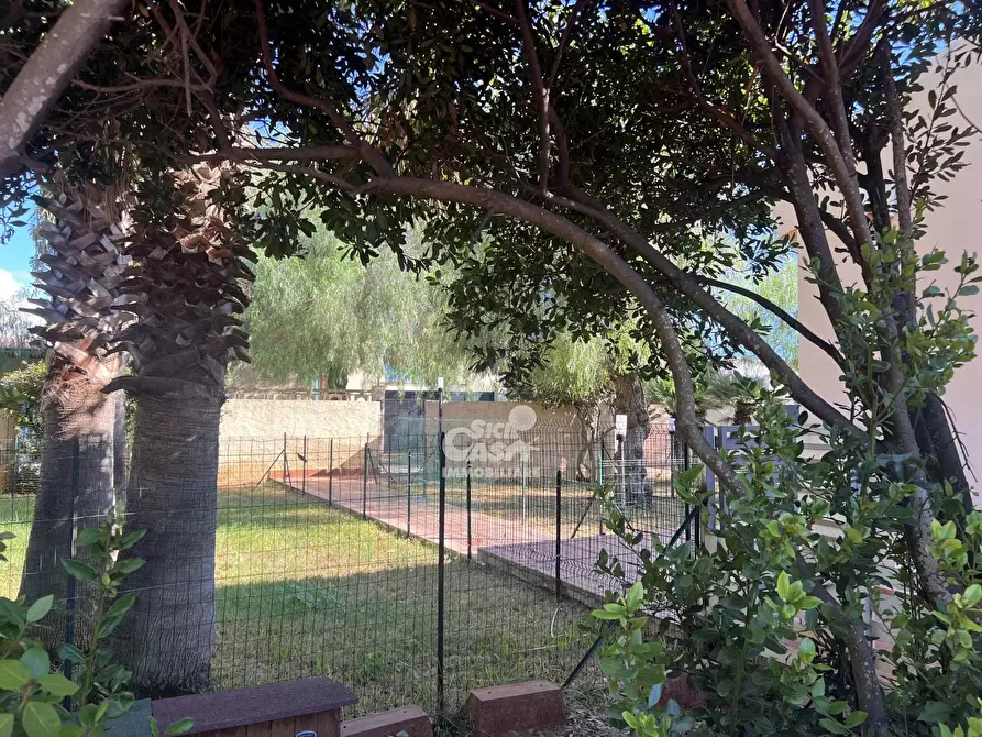 Immagine 12 di Terreno edificabile in vendita  a Marsala