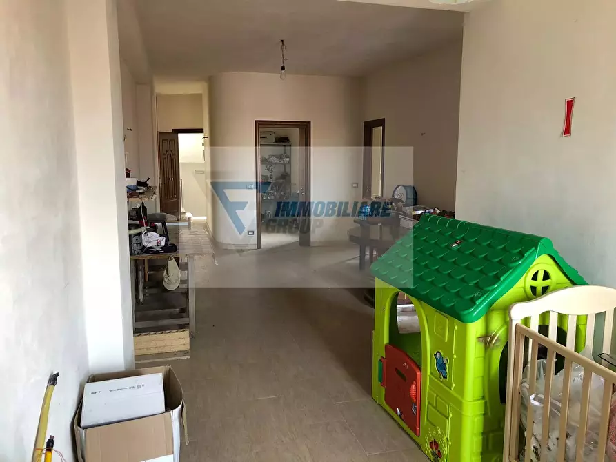 Immagine 31 di Casa trifamiliare in vendita  in Via dell'Indipendenza a Siracusa