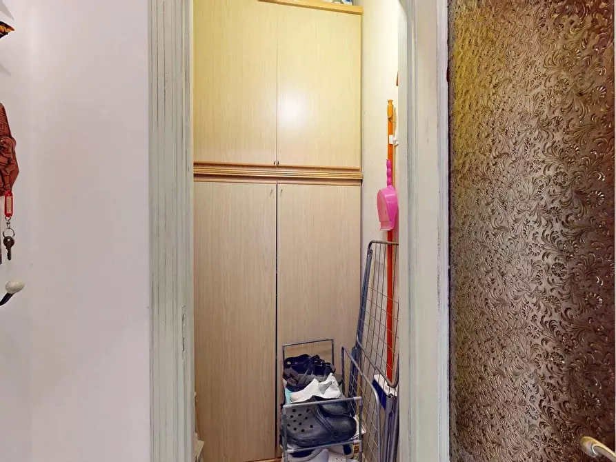 Immagine 16 di Casa trifamiliare in vendita  in Corso Leonardo da Vinci 6 a Borghetto Santo Spirito