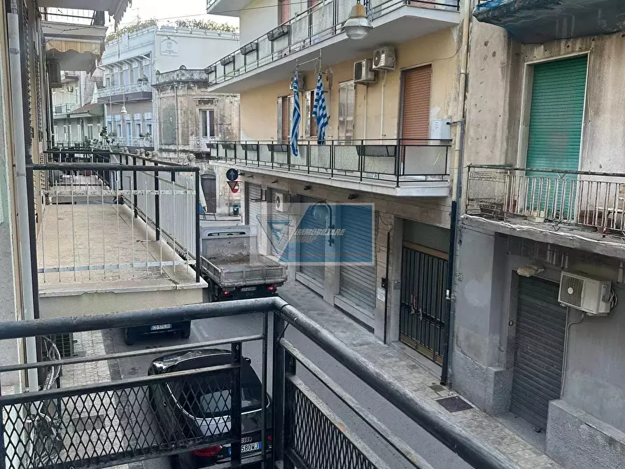 Immagine 6 di Casa trifamiliare in vendita  a Buccheri