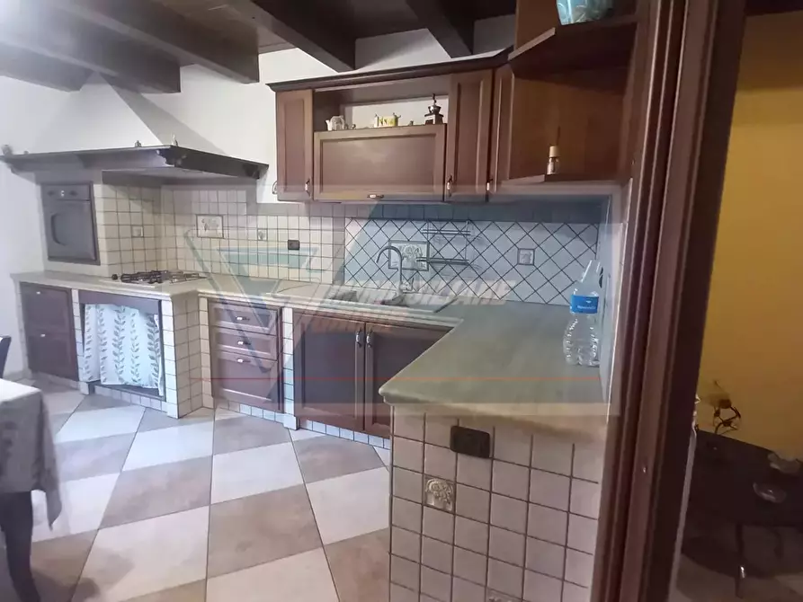 Immagine 24 di Casa trifamiliare in vendita  in Via Re Ierone II a Siracusa