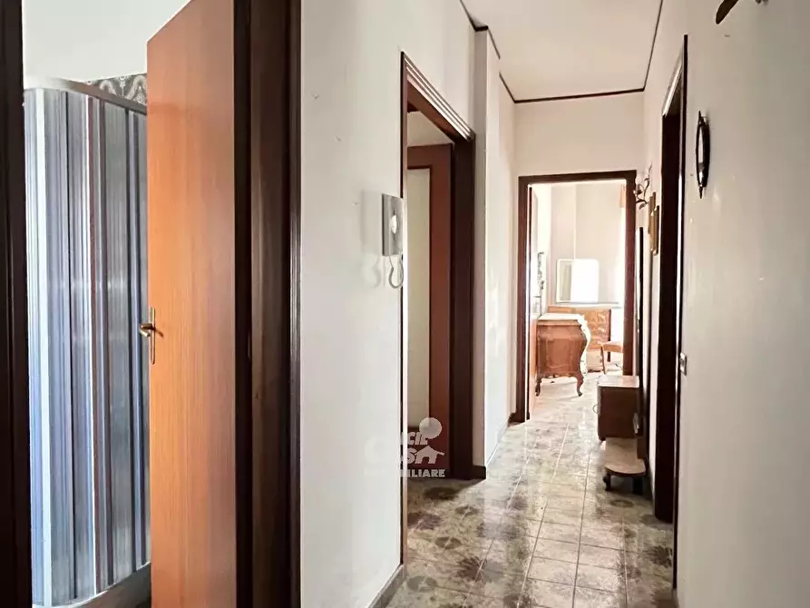 Immagine 25 di Casa trifamiliare in vendita  a Marsala