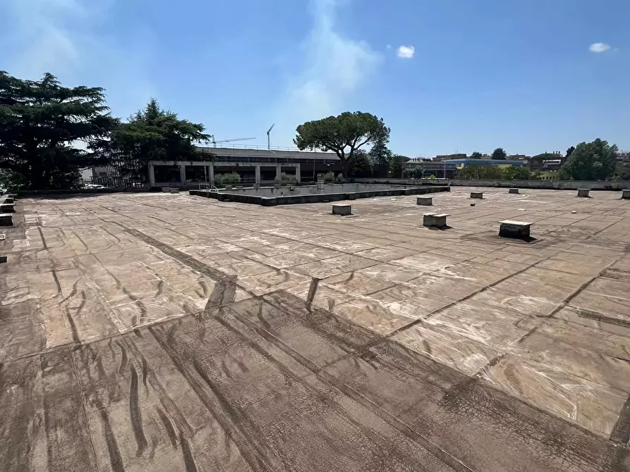 Immagine 10 di Casa bifamiliare in vendita  a Roma