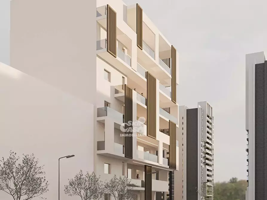 Immagine 3 di Casa trifamiliare in vendita  a Marsala