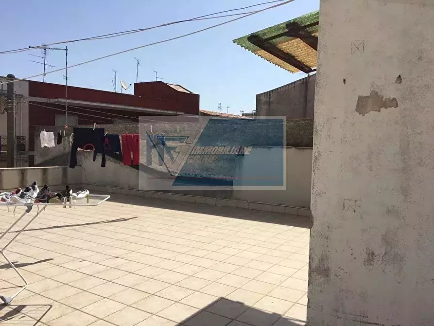 Immagine 4 di Terreno edificabile in vendita  a Siracusa