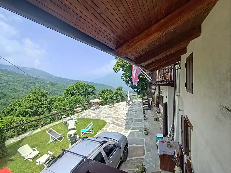 Immagine 43 di Terreno edificabile in vendita  a Bellino