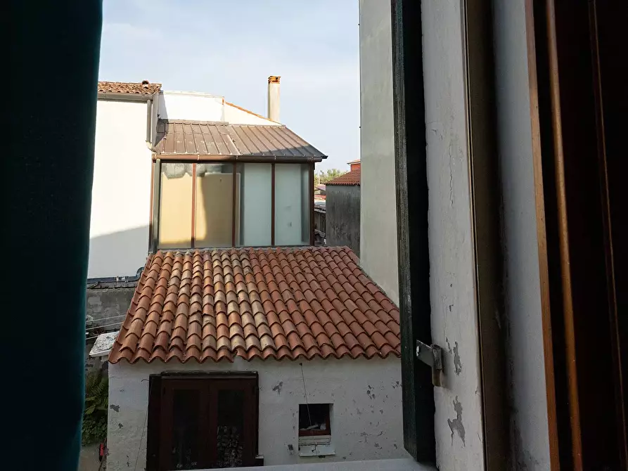 Immagine 22 di Casa trifamiliare in vendita  in località pellestrina 441 a Venezia