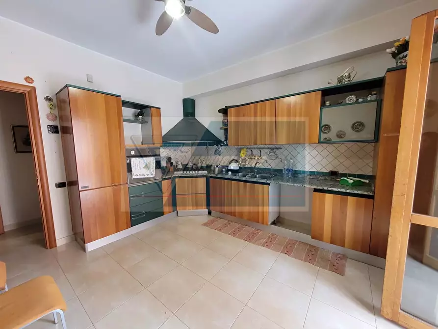 Immagine 4 di Casa trifamiliare in vendita  in Via Noto, 8 a Siracusa