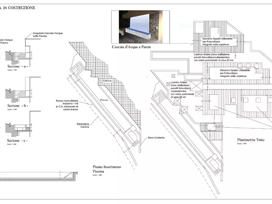 Immagine 30 di Terreno edificabile in affitto  in Largo Olgiata a Roma