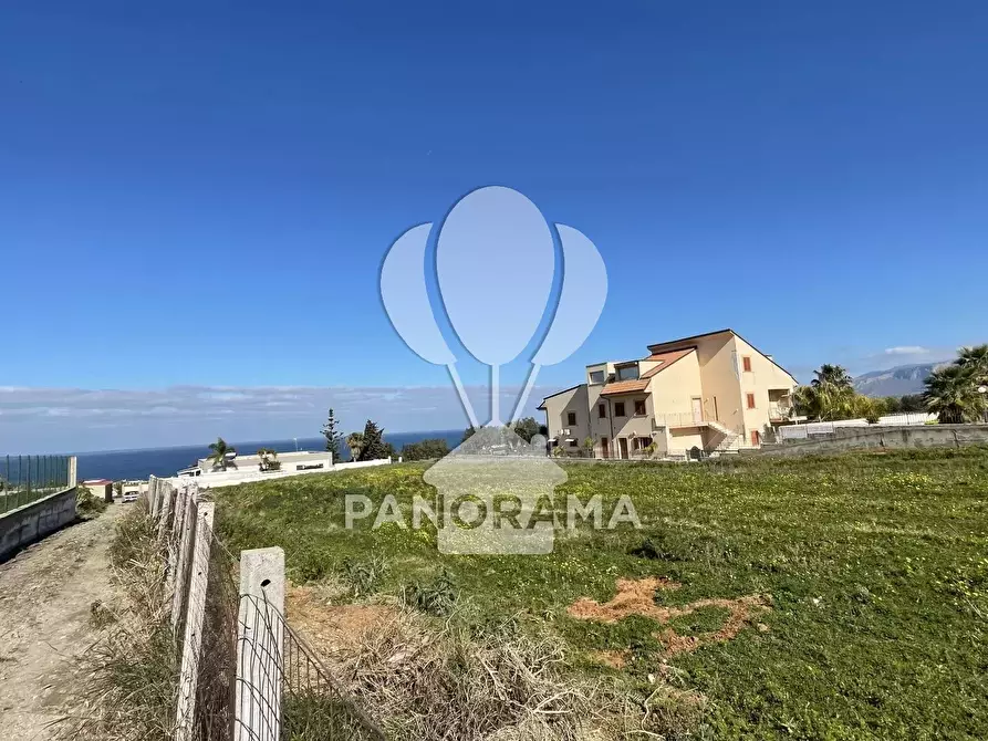 Immagine 19 di Terreno in vendita  in via carlo alberto dalla chiesa a Balestrate