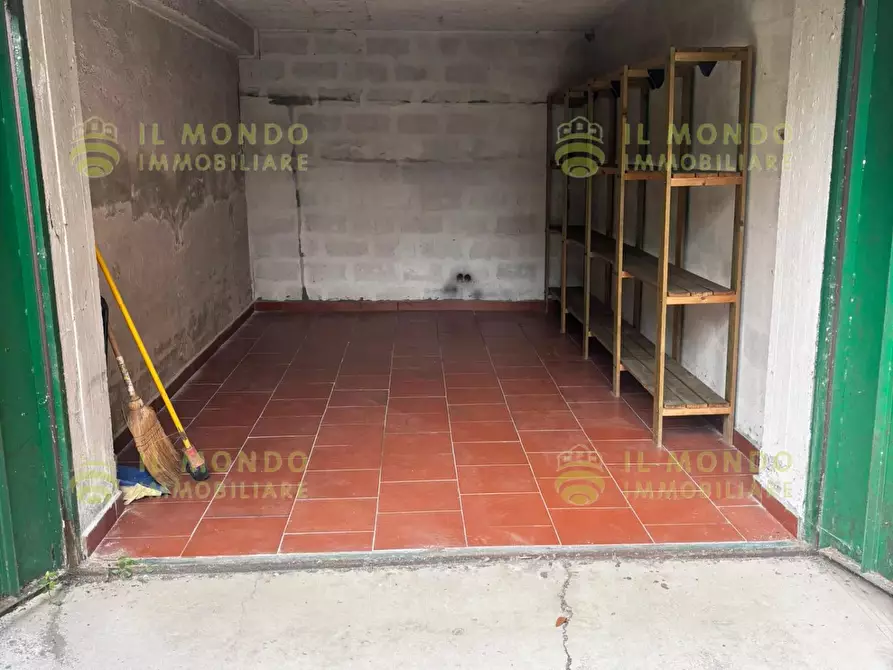 Immagine 3 di Appartamento in vendita  a Melegnano