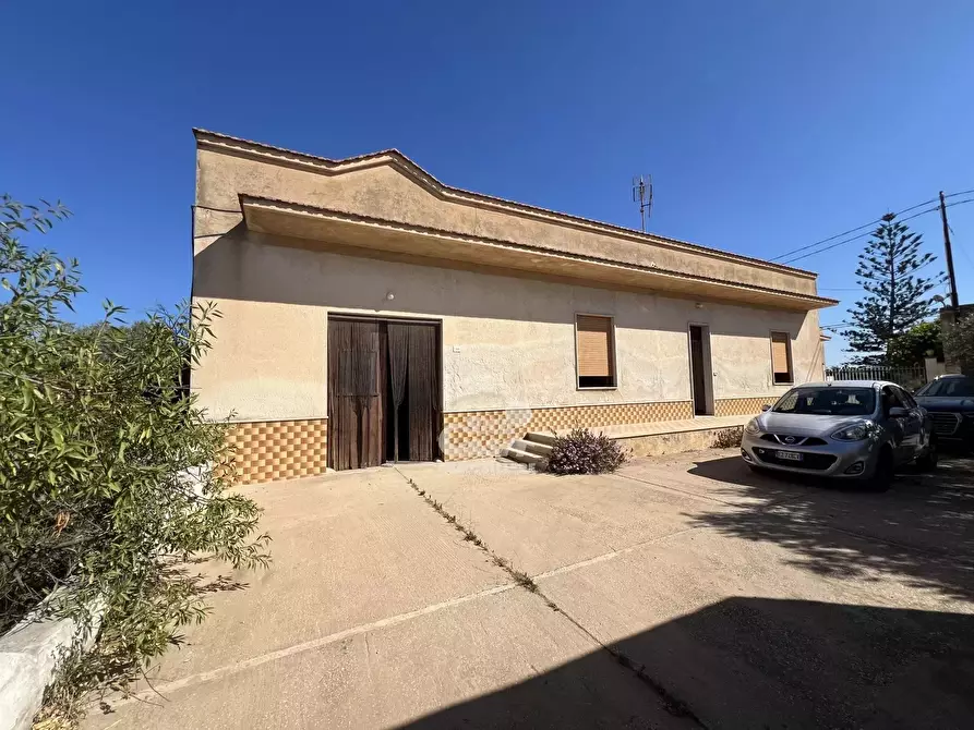 Immagine 14 di Terreno edificabile in vendita  a Marsala