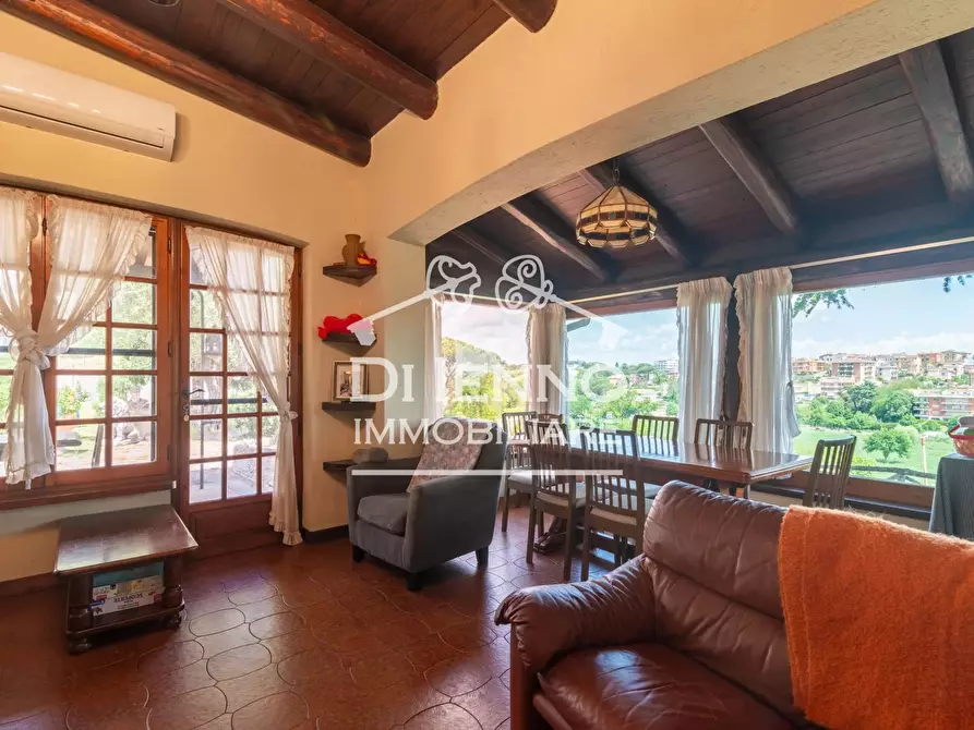 Immagine 9 di Terreno edificabile in vendita  in Via della Riserva di Livia a Roma