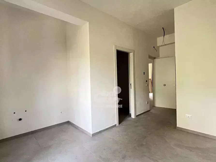 Immagine 7 di Casa trifamiliare in vendita  a Marsala