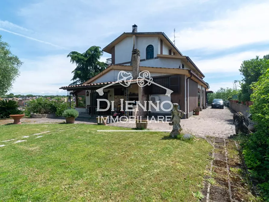 Immagine 22 di Terreno edificabile in vendita  in Via della Riserva di Livia a Roma