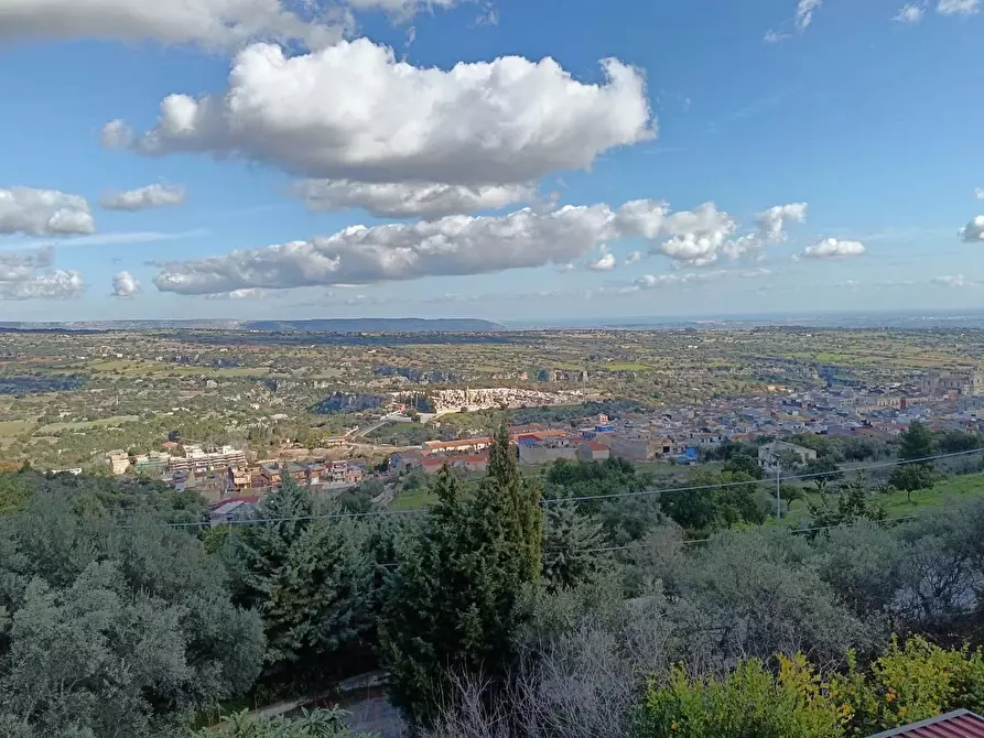 Immagine 1 di Terreno edificabile in vendita  in contrada garofalo a Buccheri