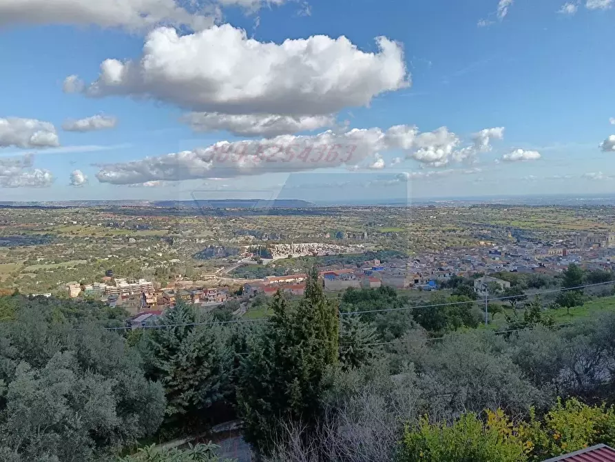 Immagine 1 di Terreno edificabile in vendita  in contrada garofalo a Buccheri