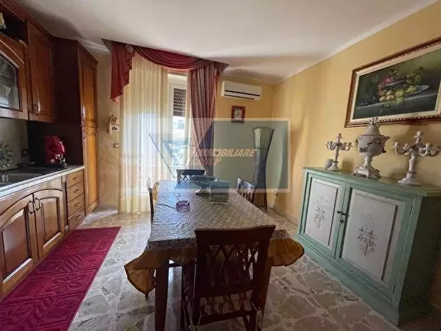 Immagine 5 di Casa trifamiliare in vendita  in Via Della Consolazione a Siracusa