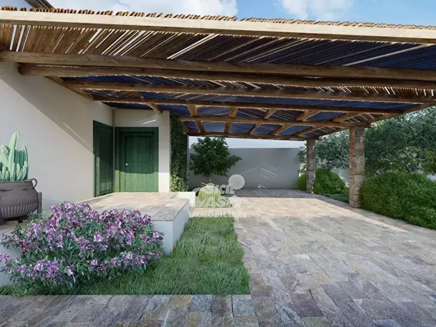 Immagine 15 di Terreno edificabile in vendita  a Marsala