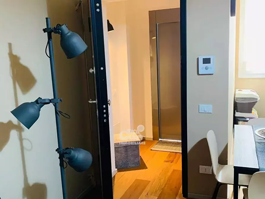 Immagine 16 di Casa trifamiliare in affitto  a Marsala