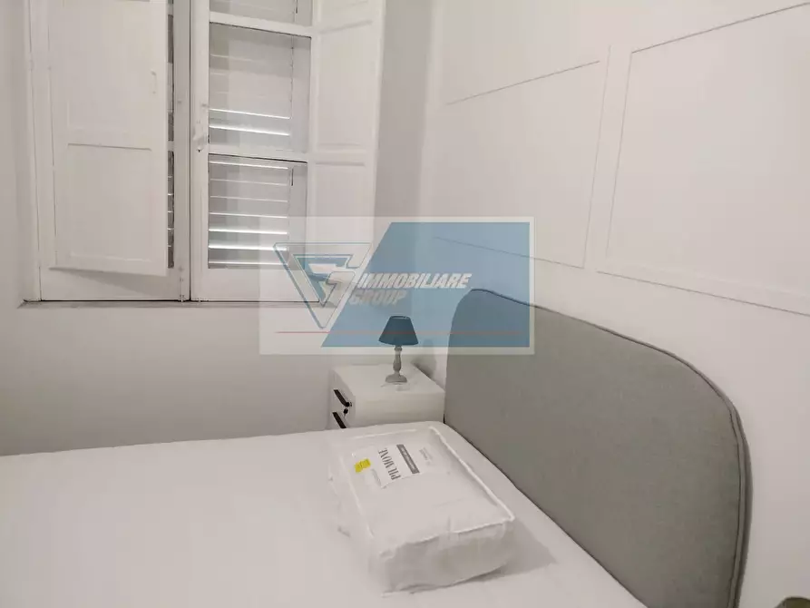 Immagine 9 di Casa trifamiliare in vendita  in Via Montegrappa a Siracusa