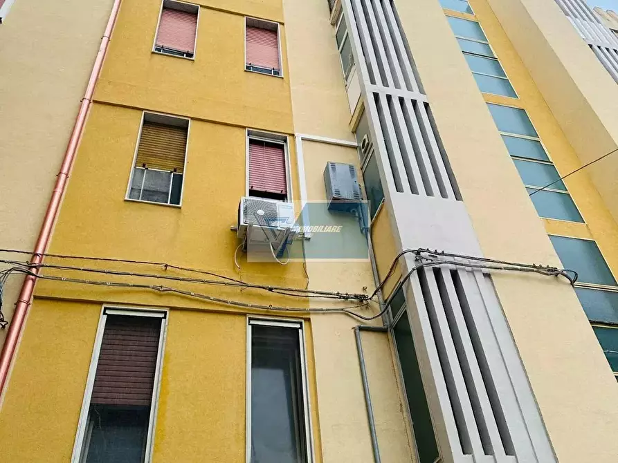 Immagine 4 di Casa trifamiliare in vendita  a Augusta