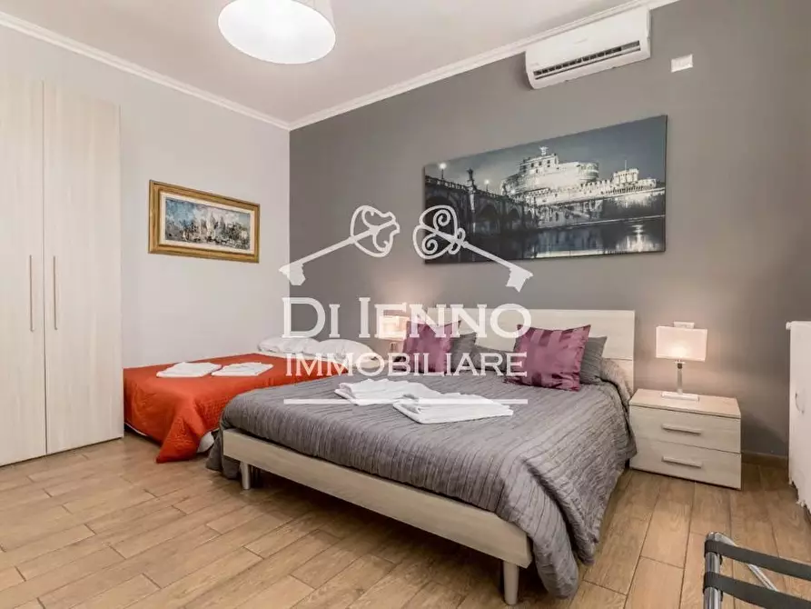 Immagine 19 di Terreno edificabile in vendita  in Via Pandosia a Roma