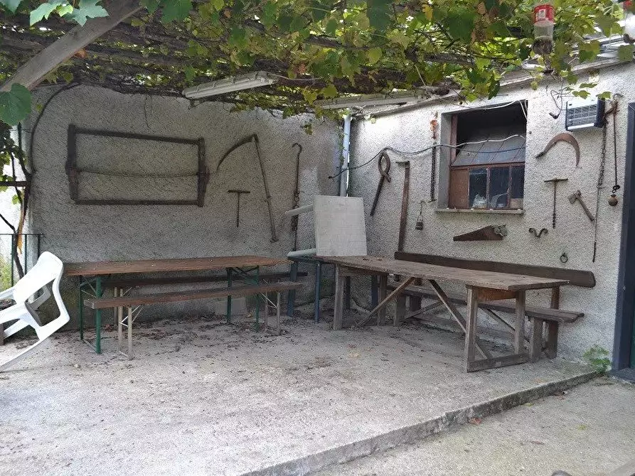 Immagine 10 di Terreno edificabile in vendita  in Via San Bernardo a Coreglia Ligure