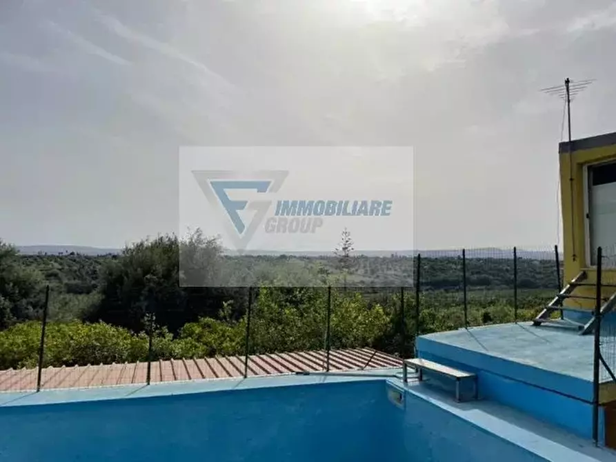 Immagine 28 di Terreno edificabile in vendita  in Ronco Tarantello a Siracusa