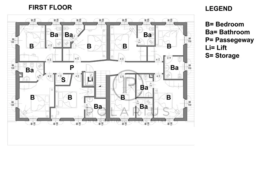 Immagine 29 di Terreno edificabile in vendita  in Pesaro a Pesaro