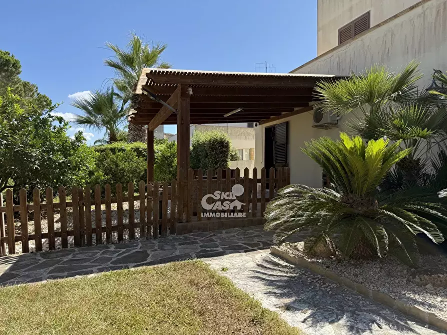 Immagine 18 di Terreno edificabile in vendita  a Marsala