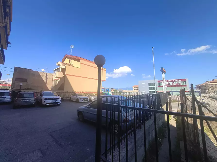 Immagine 2 di Casa trifamiliare in vendita  in Via Roccamotore, 7 a Messina
