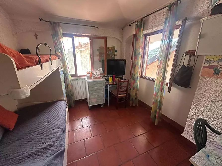Immagine 8 di Casa trifamiliare in vendita  in Via Serro Inferiore, 11 a Ventimiglia