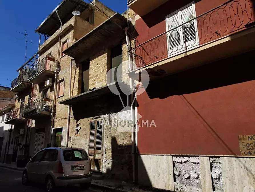 Immagine 4 di Terreno edificabile in vendita  in Via Baida a Partinico