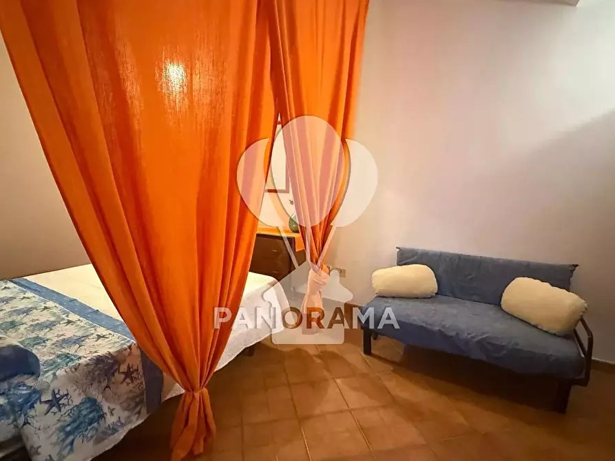 Immagine 21 di Terreno edificabile in vendita  in Via Vittorio Emanuele Orlando, 12 a Balestrate