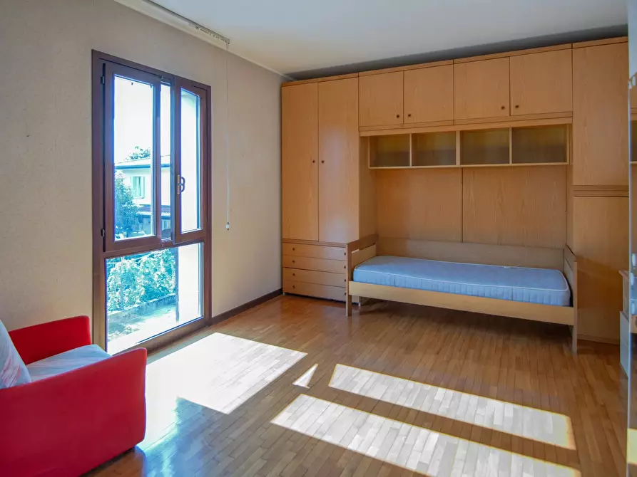 Immagine 37 di Terreno edificabile in vendita  a Mestrino