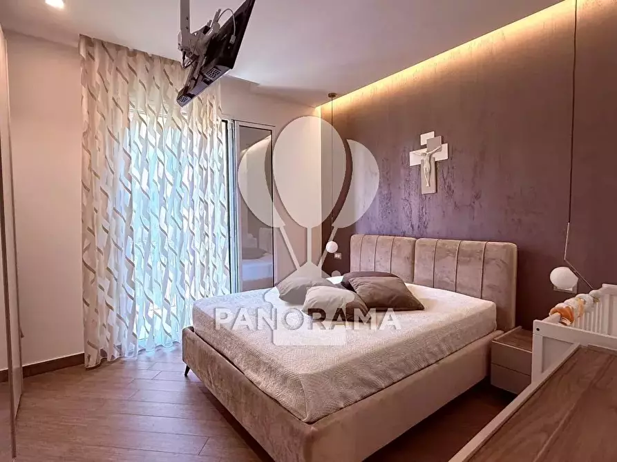 Immagine 20 di Casa trifamiliare in vendita  in Via Galileo Galilei a Balestrate