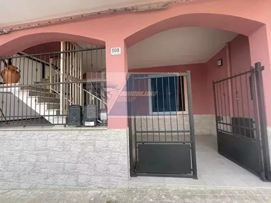 Immagine 4 di Casa trifamiliare in vendita  in Via Marconi a Buccheri