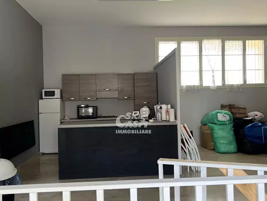 Immagine 12 di Attico in vendita  a Marsala