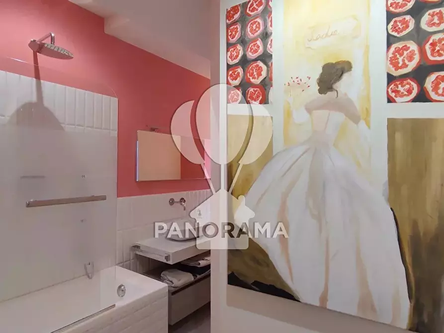 Immagine 29 di Casa trifamiliare in vendita  in Via Collegio, 16 a Alcamo