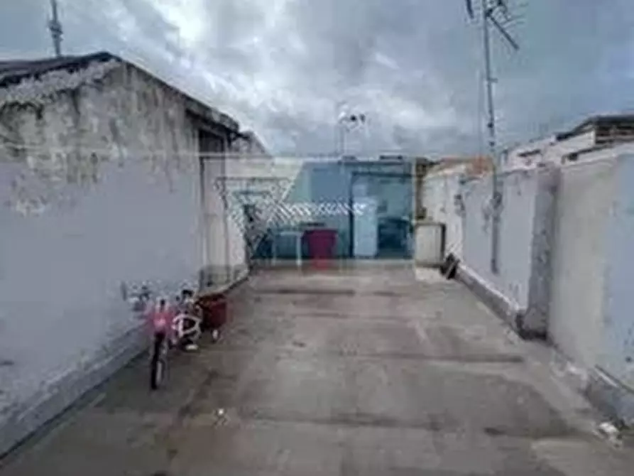 Immagine 22 di Casa trifamiliare in vendita  in Via Alcide De Gasperi a Siracusa