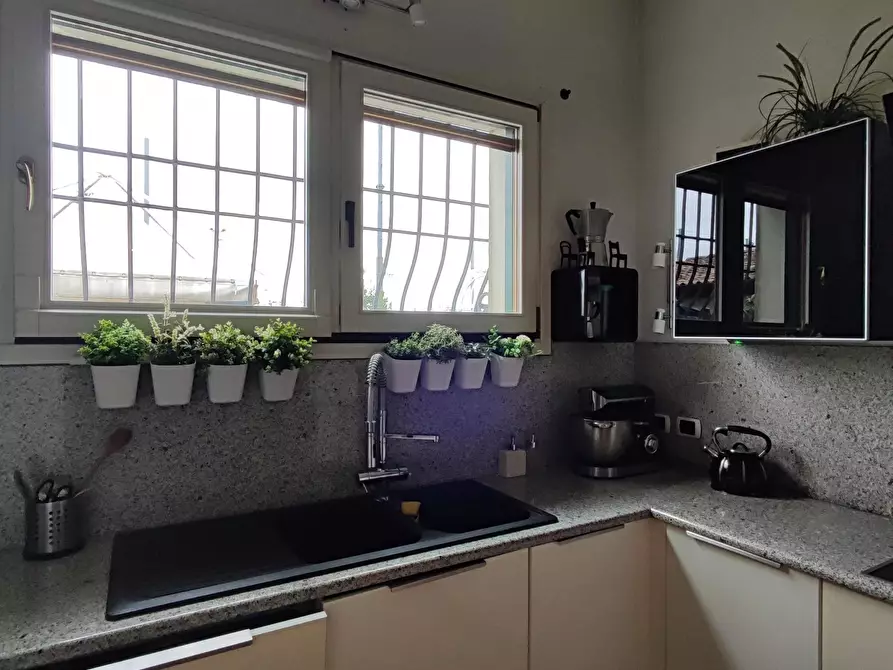 Immagine 14 di Terreno edificabile in vendita  a Codognè