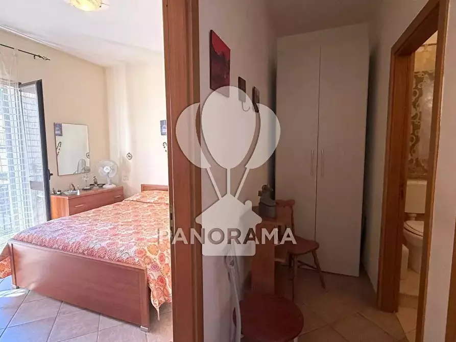 Immagine 14 di Casa trifamiliare in vendita  in Via Don Luigi Sturzo, 15 a Balestrate